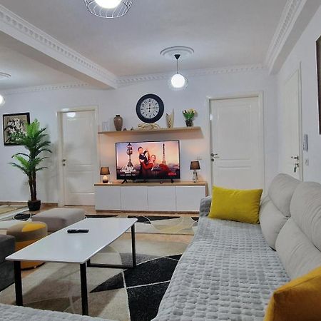 Daily Rent Apartment City Center Elbasan 6 Zewnętrze zdjęcie
