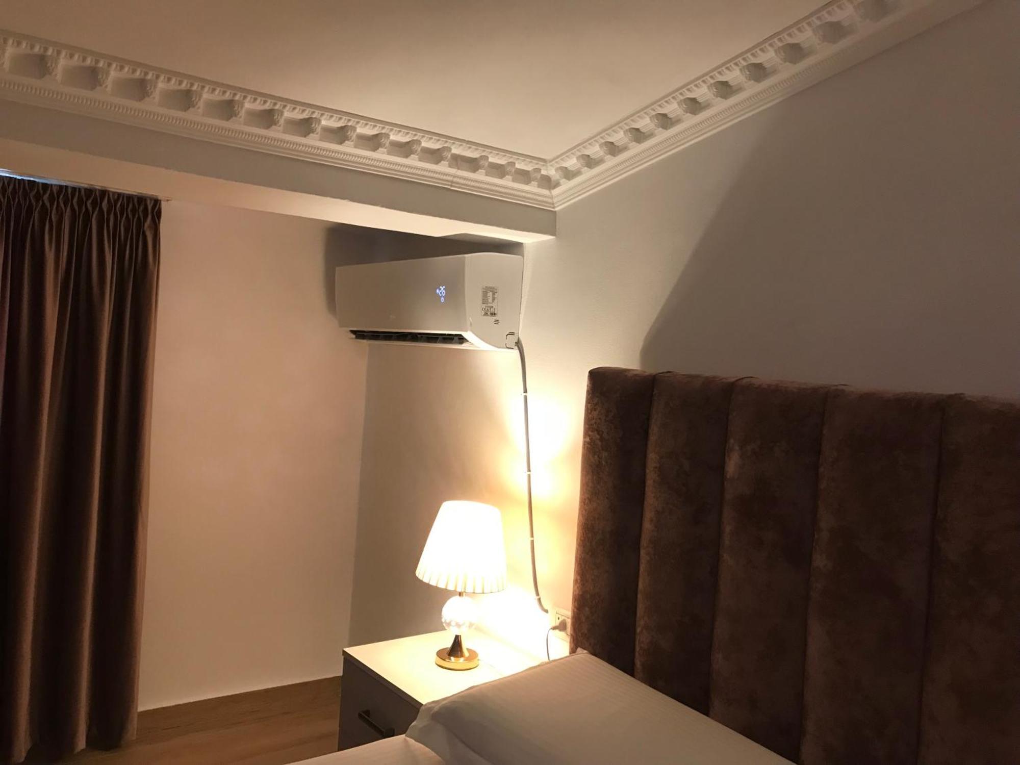 Daily Rent Apartment City Center Elbasan 6 Zewnętrze zdjęcie