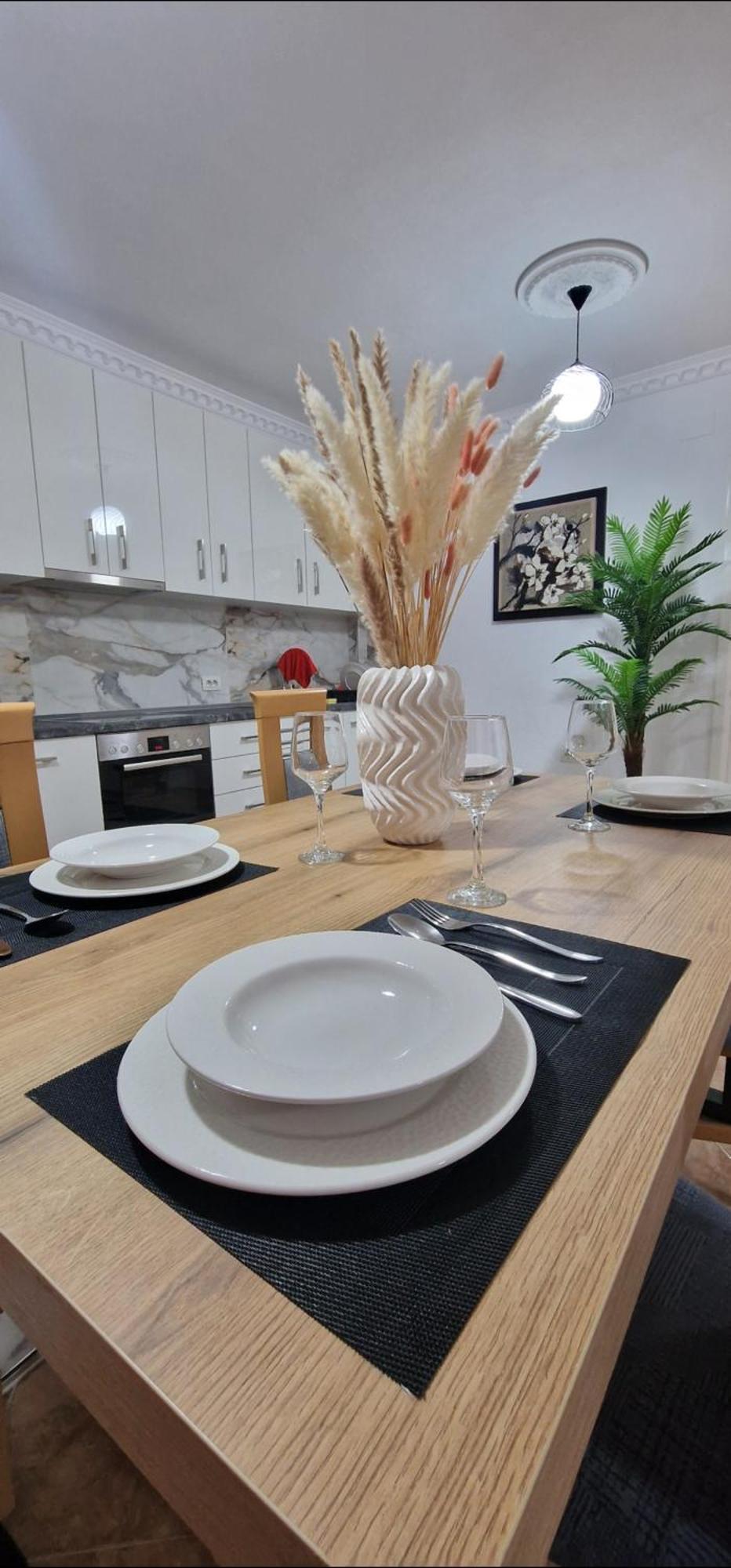 Daily Rent Apartment City Center Elbasan 6 Zewnętrze zdjęcie